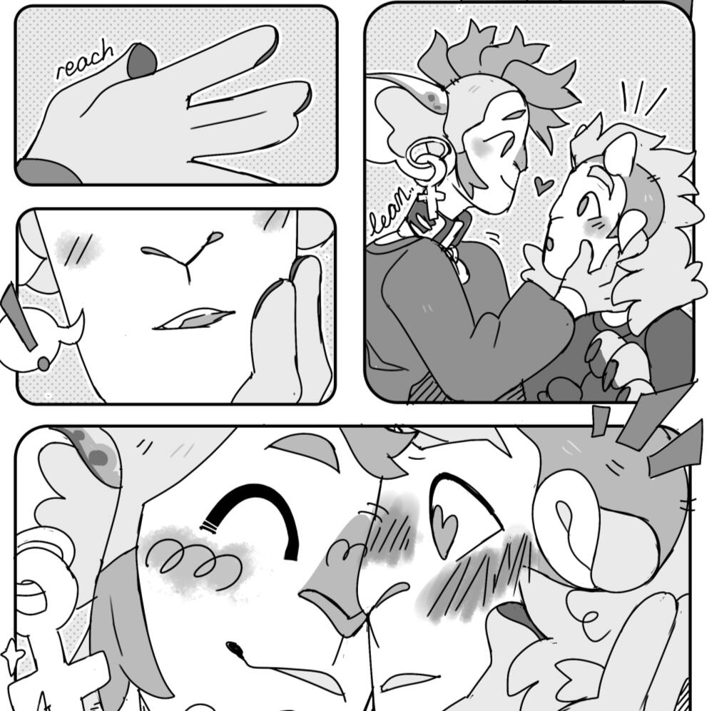 Comics