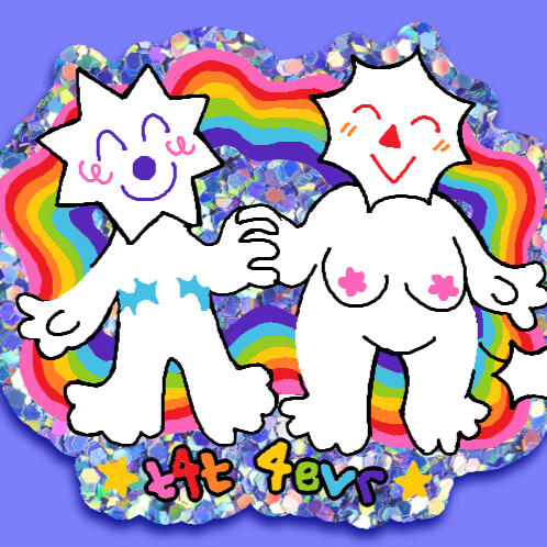 Graphic Design Portfolio Button