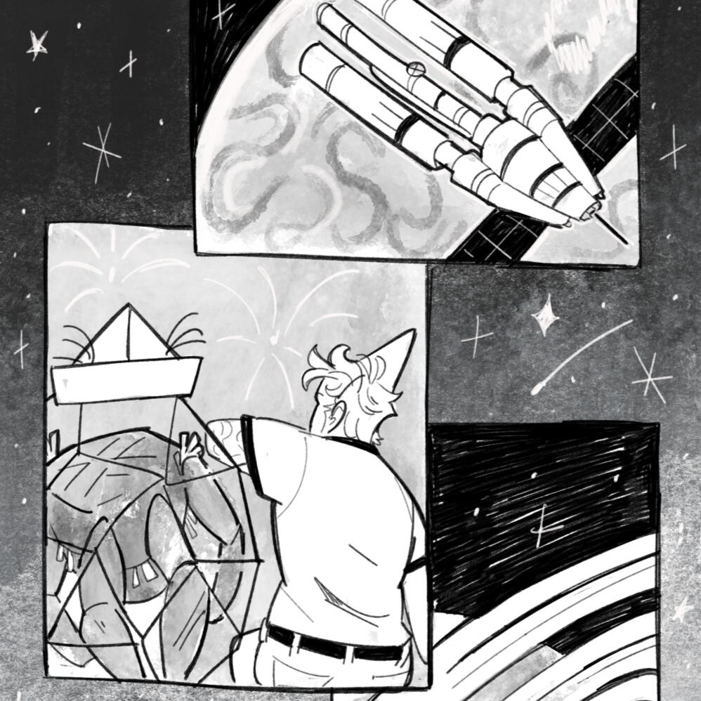 Comics