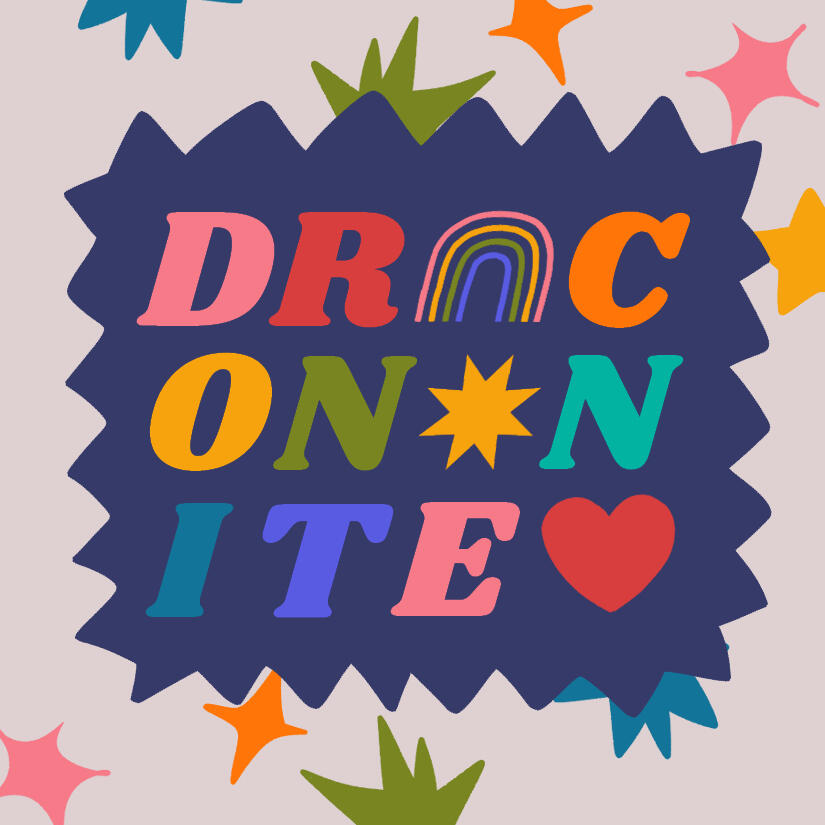 Dracononite Logo